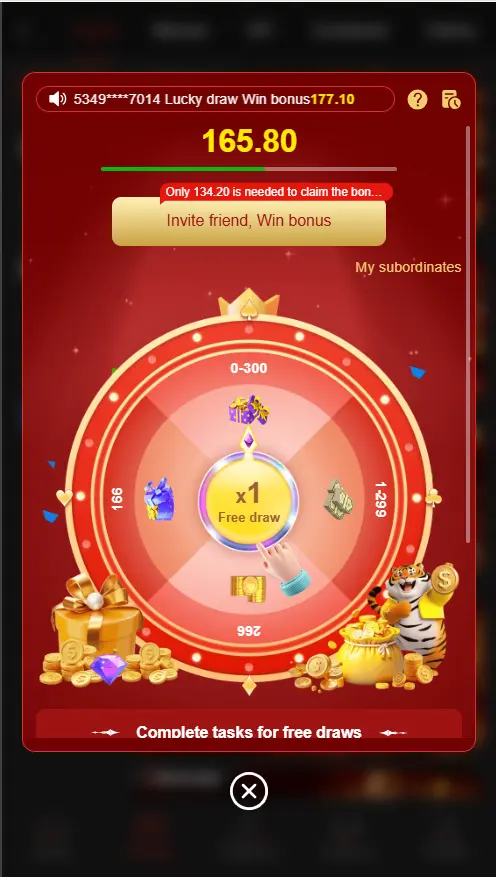 M19 Spins